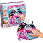 As company Science And Play Nail Studio For Ages 8+ 1080-16381 3555801286681