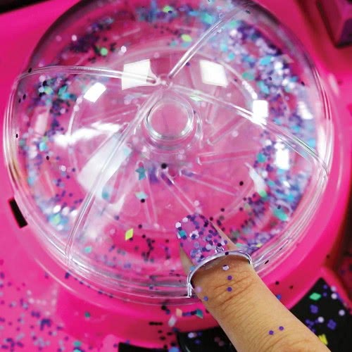 As company Science And Play Nail Studio For Ages 8+ 1080-16381 3555801286681