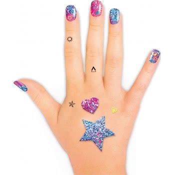 As company Science And Play Nail Studio For Ages 8+ 1080-16381 3555801286681