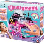 As company Science And Play Nail Studio For Ages 8+ 1080-16381 3555801286681