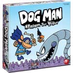As company Επιτραπέζιο Παιχνίδι Dogman Επίθεση Των Ψύλλων Για Ηλικίες 6+ Χρονών Και 2-6 Παίκτες 1040-07010 5203068070106