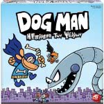 As company Επιτραπέζιο Παιχνίδι Dogman Επίθεση Των Ψύλλων Για Ηλικίες 6+ Χρονών Και 2-6 Παίκτες 1040-07010 5203068070106