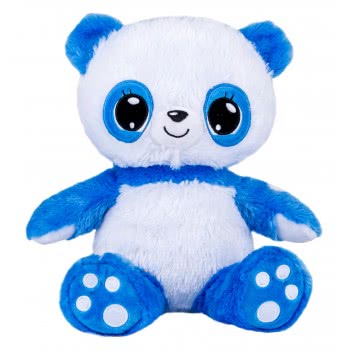 Jay At Play Lullabrites Panda Plush Toy 30 Cm 2511 5212007573288
