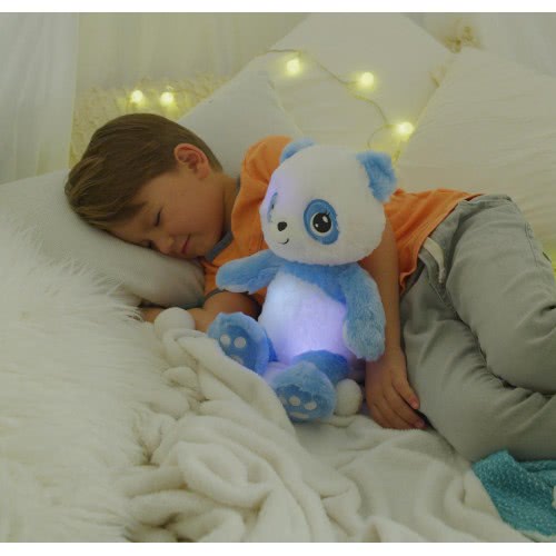 Jay At Play Lullabrites Panda Plush Toy 30 Cm 2511 5212007573288