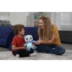 Jay At Play Lullabrites Λούτρινο Πάντα Με Νανουρίσματα Και Φως 30Εκ. 2511 5212007573288