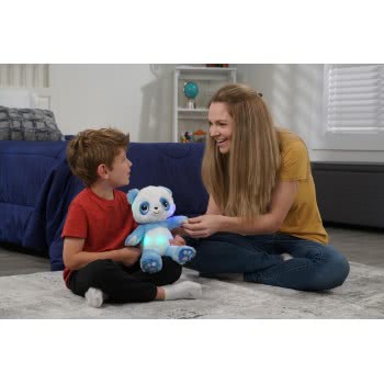Jay At Play Lullabrites Panda Plush Toy 30 Cm 2511 5212007573288