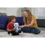 Jay At Play Lullabrites Panda Plush Toy 30 Cm 2511 5212007573288