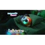 Jay At Play Lullabrites Λούτρινο Μαξιλάρι Μαϊμουδάκι 30Χ35εκ. 2516 5212007573431