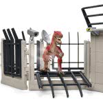 Schleich Ερευνητικός Σταθμός Δεινοσαύρων 41462 4059433102177