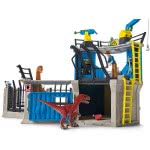 Schleich Large Dino Research Station 41462 4059433102177