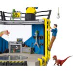 Schleich Ερευνητικός Σταθμός Δεινοσαύρων 41462 4059433102177