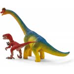 Schleich Ερευνητικός Σταθμός Δεινοσαύρων 41462 4059433102177