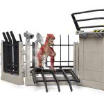 Schleich Large Dino Research Station 41462 4059433102177