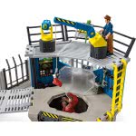 Schleich Ερευνητικός Σταθμός Δεινοσαύρων 41462 4059433102177