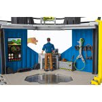 Schleich Ερευνητικός Σταθμός Δεινοσαύρων 41462 4059433102177