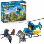 Schleich Dinosaurs Dinosaur Air Attack 41468 4059433375762