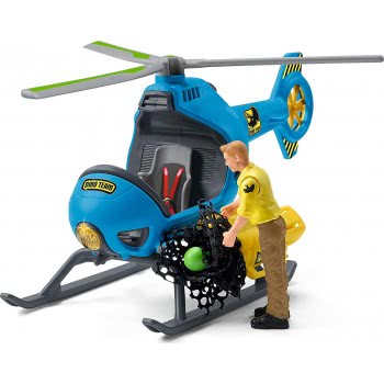 Schleich Dinosaurs Dinosaur Air Attack 41468 4059433375762