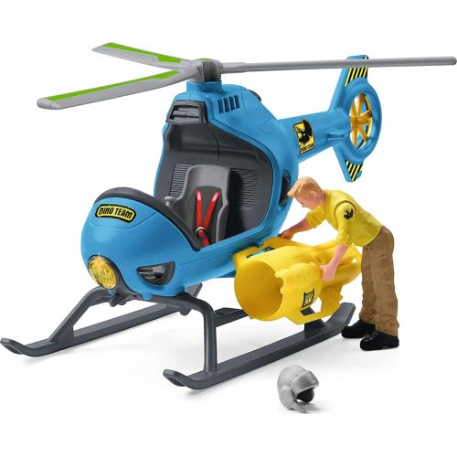 Schleich Dinosaurs Dinosaur Air Attack 41468 4059433375762