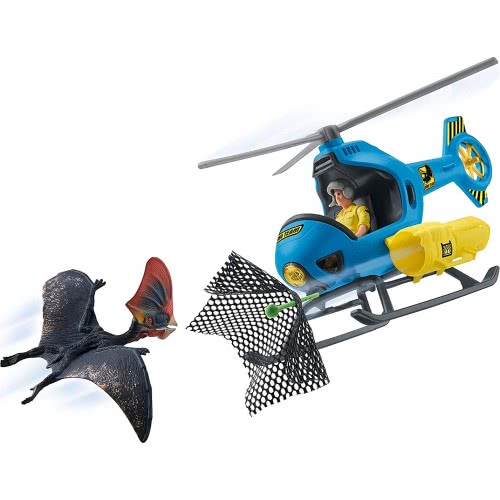 Schleich Dinosaurs Dinosaur Air Attack 41468 4059433375762