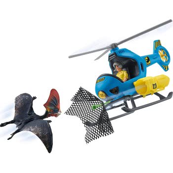Schleich Dinosaurs Dinosaur Air Attack 41468 4059433375762