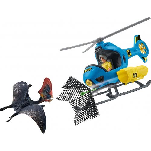Schleich Dinosaurs Dinosaur Air Attack 41468 4059433375762