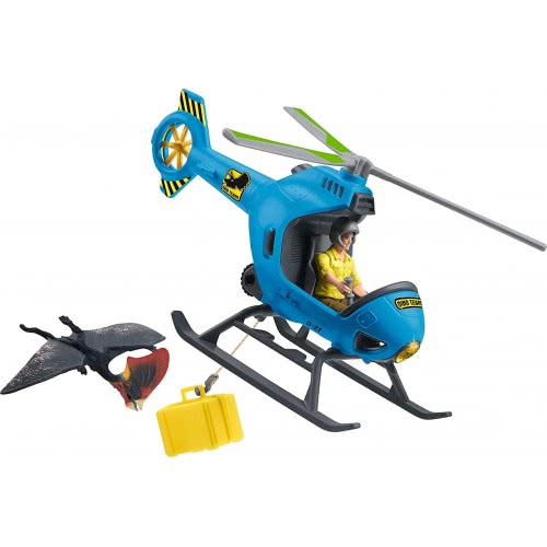 Schleich Dinosaurs Dinosaur Air Attack 41468 4059433375762