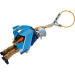 Schleich Dinosaurs Jetpack Chase 41467 4059433375779