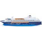 siku Super My Ship Κρουαζιερόπλοιο Mein Schiff 1726 4006874017263