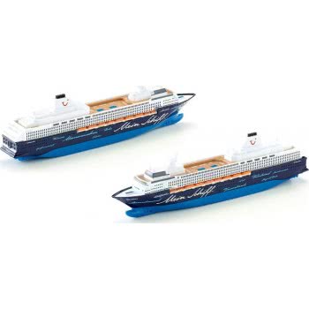 siku Super My Ship Κρουαζιερόπλοιο Mein Schiff 1726 4006874017263
