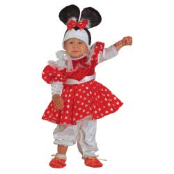 CLOWN ΣΤΟΛΗ ΠΟΝΤΙΚΟΥΛΑ (ΒΕΒΕ) Νο. 06 52106 5203359521065