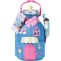 MGA Entertainment Baby Born Surprise Σετ Παιχνιδιού Μπιμπερό 904145 4001167904145