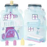 MGA Entertainment Baby Born Surprise Σετ Παιχνιδιού Μπιμπερό 904145 4001167904145