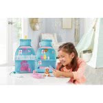 MGA Entertainment Baby Born Surprise Σετ Παιχνιδιού Σπίτι Μπιμπερό 904145 4001167904145