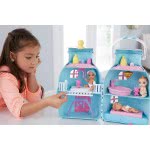 MGA Entertainment Baby Born Surprise Σετ Παιχνιδιού Μπιμπερό 904145 4001167904145