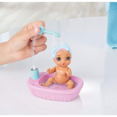 MGA Entertainment Baby Born Surprise Σετ Παιχνιδιού Σπίτι Μπιμπερό 904145 4001167904145