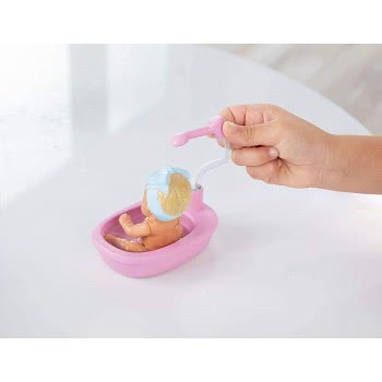 MGA Entertainment Baby Born Surprise Σετ Παιχνιδιού Μπιμπερό 904145 4001167904145