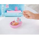 MGA Entertainment Baby Born Surprise Σετ Παιχνιδιού Σπίτι Μπιμπερό 904145 4001167904145
