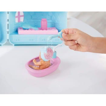 MGA Entertainment Baby Born Surprise Σετ Παιχνιδιού Μπιμπερό 904145 4001167904145