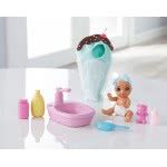 MGA Entertainment Baby Born Surprise Σετ Παιχνιδιού Σπίτι Μπιμπερό 904145 4001167904145