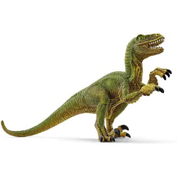 Schleich Διαφυγή Από Βελοσιράπτορα 41466 4059433014333