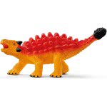 Schleich Quad Escape From Velociraptor 41466 4059433014333