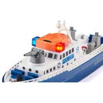 siku Πλοίο Ελληνικού Λιμενικού Με Ήχους SIGR5401 4006874954018