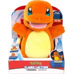 Jazwares Pokemon Plush 25Cm Charmader JW000105 889933977708