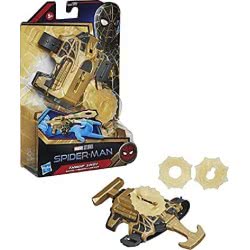 Hasbro Spider-Man 3 Hero Blaster Explorer F0235 / F1934 5010993842506