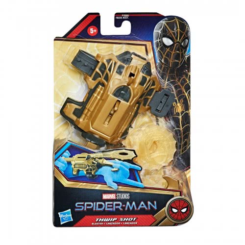 Hasbro Spider-Man 3 Hero Blaster Explorer F0235 / F1934 5010993842506