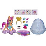 Hasbro My Little Pony Crystal Adventure Ponies Sunny Starscout F1785 / F2454 5010993836611