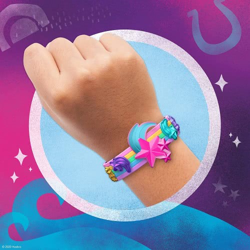 Hasbro My Little Pony Crystal Adventure Ponies Sunny Starscout F1785 / F2454 5010993836611