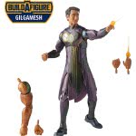 Hasbro Παιχνίδια Marvel Legends Series The Eternals 15-Cm Action Figure Toy Kingo, Includes 2 Accessories, Ages 4 And Up E9299 /