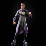 Hasbro Παιχνίδια Marvel Legends Series The Eternals 15-Cm Action Figure Toy Kingo, Includes 2 Accessories, Ages 4 And Up E9299 /