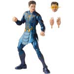 Hasbro Marvel Legends Series The Eternals 6-Inch Ikaris, Με 3 Αξεσουάρ E9299 / E9525 5010993720613